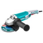 Angle Grinder – Input Power: 2200w