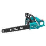 Gasoline Chain Saw 24”