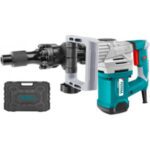 Demolition Breaker – Input Power: 1300w