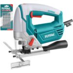 Jig Saw – Input Power: 800w