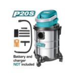 Lithium-ion Vacuum Cleaner