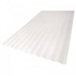 Translucent Mabati 3m 30G (10ft)