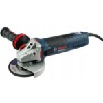 Bosch Small Angle Grinder 5", 1900W