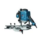 Bosch Router 1250W, 6-8mm bit holder