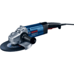 Bosch 9" Angle Grinder, 2000W
