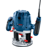 Bosch Router 1300W, 6-8mm bit holder