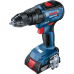 Bosch Cordless Impact Drill 18V, 13mm chuck
