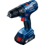 Bosch Cordless Impact drill/driver 18V + 23 acc.
