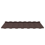 Lifestile Waves Chocolate