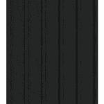 MaxCover 28G Charcoal Textured Roofing Sheet