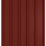 MaxCover 30G Maroon Smooth Roofing Sheet