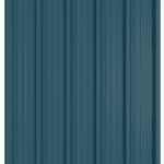 MaxCover 30G Sky Blue Smooth Roofing Sheet