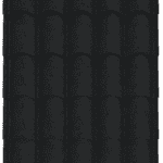 Orientile 28G Charcoal Textured Roofing Sheet