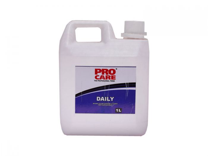 pro-care-daily.jpg Pro Care Daily 1 Litre - Image 1