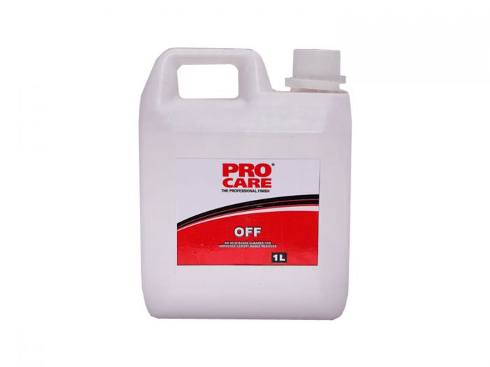 pro-care-off.jpg Pro Care Off 1 Litre - Image 1
