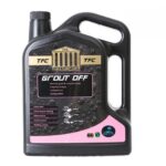 TFC Grout Off After Tiling Cleaner - 5 Lt