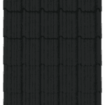 Versatile 28G Charcoal Textured Roofing Sheet
