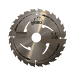 Makita Circular Saw Blade M-Force Wood
185x30mmx24t