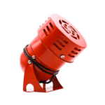 Mini Motor Siren