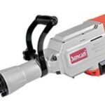 Demolition Hammer 728501 2000w Sencan