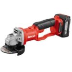 Li-ion Cordless Drill D541001 18v Sencan