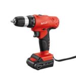 Li-ion Cordless Drill D511206 Sencan