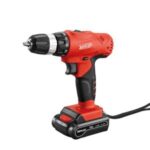 Li-ion Cordless Drill D511806 Sencan