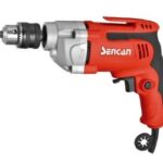 Electric Drill 531029 450w Sencan