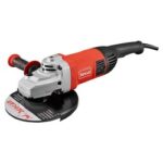 Angle Grinder 541050 750w Sencan