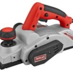 Electric Planer 568208 710w Sencan