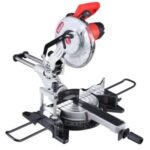 Mitre Saw 552506 1900w Sencan