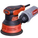 Random Orbital Sander 501205 300w Sencan