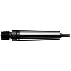 1ea9b61fc88a1afba493309a56898332.jpg Bosch Taper Mandrel, Black/Silver, 16 mm - Image 1