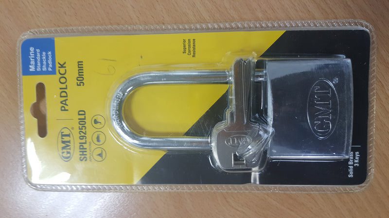 20170529_142621_800x.jpg Standard Shackle Double Brass Plated 50Mm-3Keys - Image 1