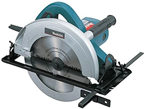 4117D7M2qgL._AC_SY355_800x.jpg Makita Circular Saw 235mm 2000w - Image 1