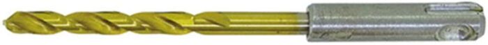 41bGkHoH3dL._AC_SY355_800x.jpg Makita Drill Bit S.D.S - Plus Hss 3mm - Image 1