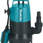 Makita Pump Water Submersible 1”
400w 5mtrs