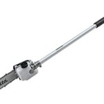 Makita Brush Cutter (Ex2650lh)
Attachment – Pole Saw