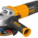 Angle Grinder Ag8508 850w Ingco