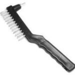 STANLEY CHIPPING HAMMER BRUSH