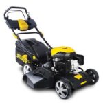 STANLEY LAWN MOWER 2.1KW / 3.4HP