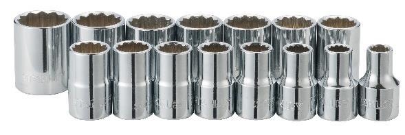 5PcKZN_0bd09430-21db-494c-849f-bdefb993679f_800x.jpg STANLEY 1/2" DR. SOCKET 12PT 22MM - Image 1