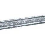 STANLEY OPEN-END SPANNER 25 X 28MM