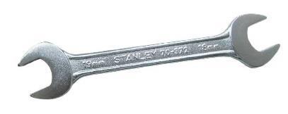 5PcWqM_a181e65c-3fee-4c07-9963-bba366e321b0_800x.jpg STANLEY OPEN-END SPANNER 12 X 14MM - Image 1