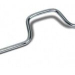 STANLEY 1/2" DR. SPEED HANDLE