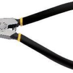 STANLEY CIRCLIP BENT INTERNAL 7"