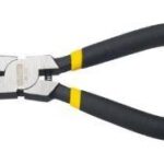 STANLEY CIRCLIP STRAIGHT EXTERNAL 7"