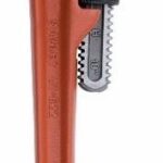STANLEY PIPE WRENCH 12"
