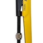 STANLEY PIPE WRENCH SWEDISH ADJUSTABLE 1 Â½â€