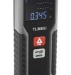 STANLEY LASER MEASURE 25M RANGE TLM65